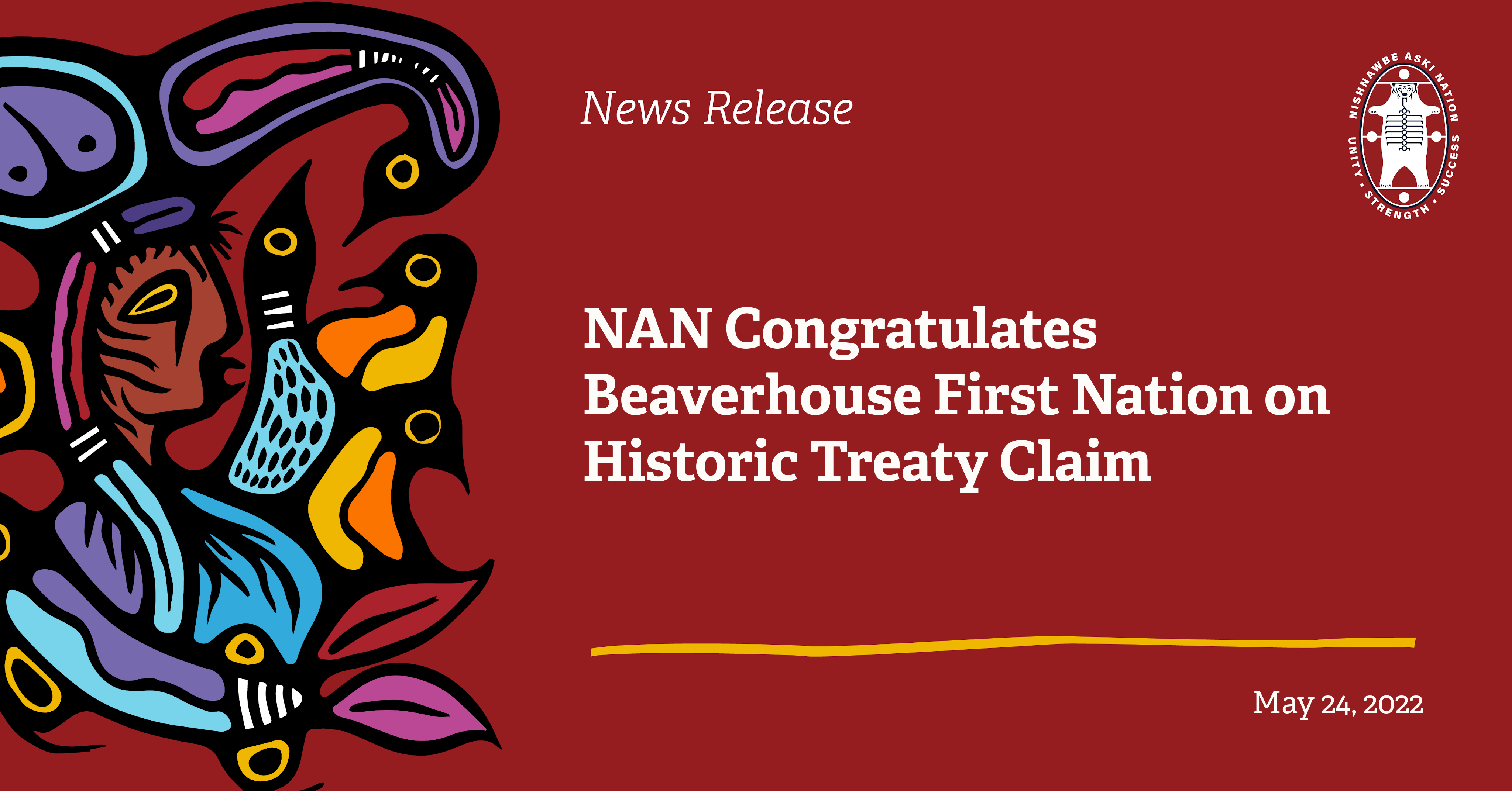 nan-congratulates-beaverhouse-first-nation-on-historic-treaty-claim