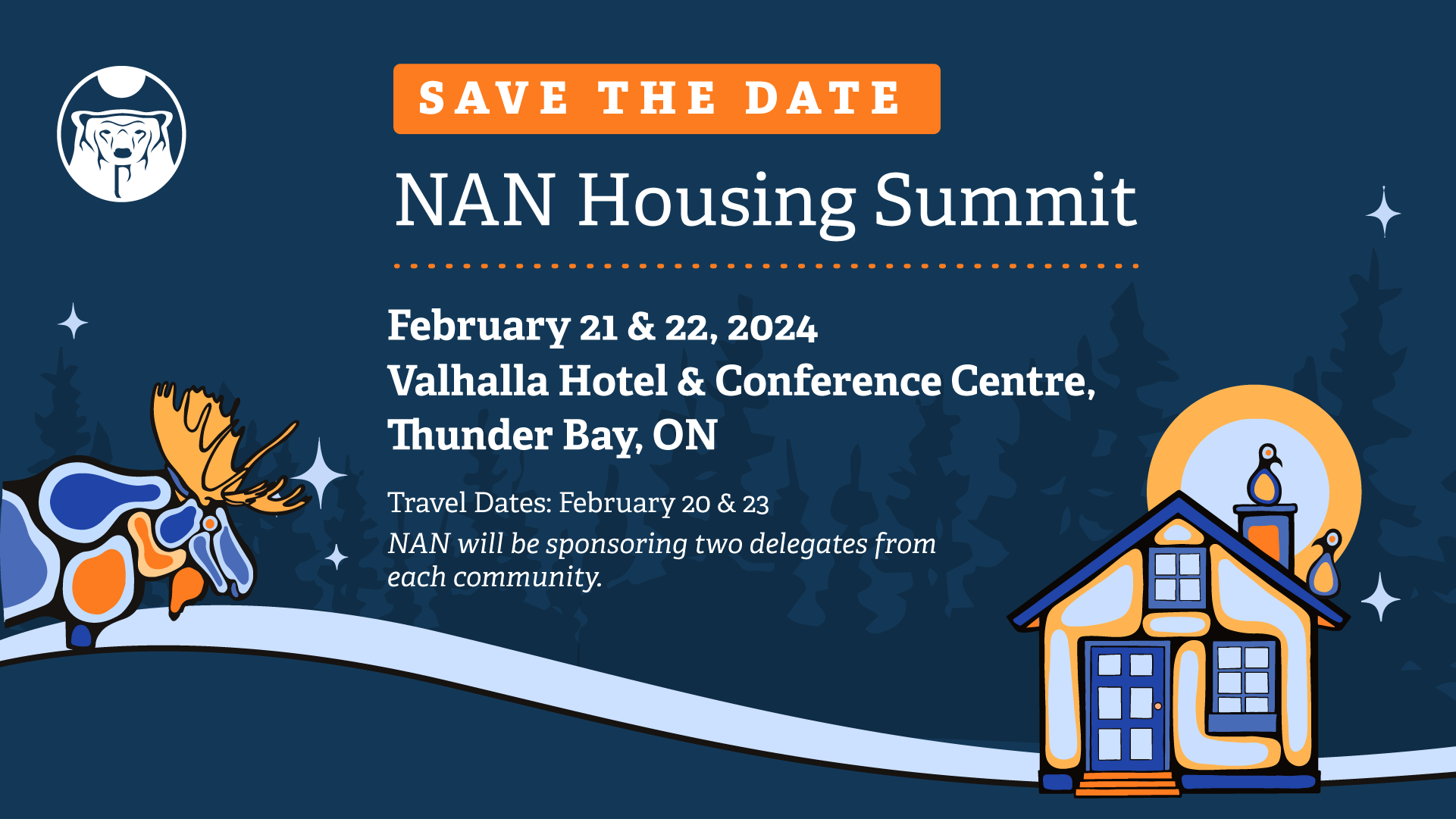 NAN Housing Summit Nishnawbe Aski Nation